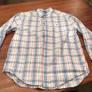 Vineyard Vines button down